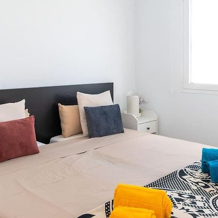 Casa Lolalo - Modern Villa With Pool, 15Min Walk To Marina Rubicon Playa Blanca (Lanzarote) Exterior foto