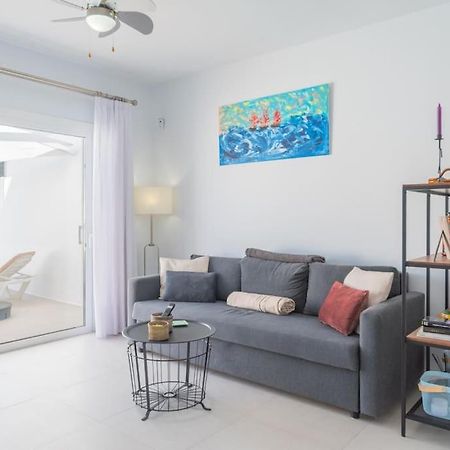 Casa Lolalo - Modern Villa With Pool, 15Min Walk To Marina Rubicon Playa Blanca (Lanzarote) Exterior foto