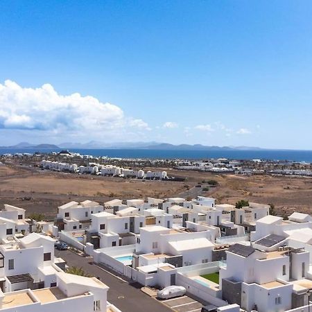 Casa Lolalo - Modern Villa With Pool, 15Min Walk To Marina Rubicon Playa Blanca (Lanzarote) Exterior foto