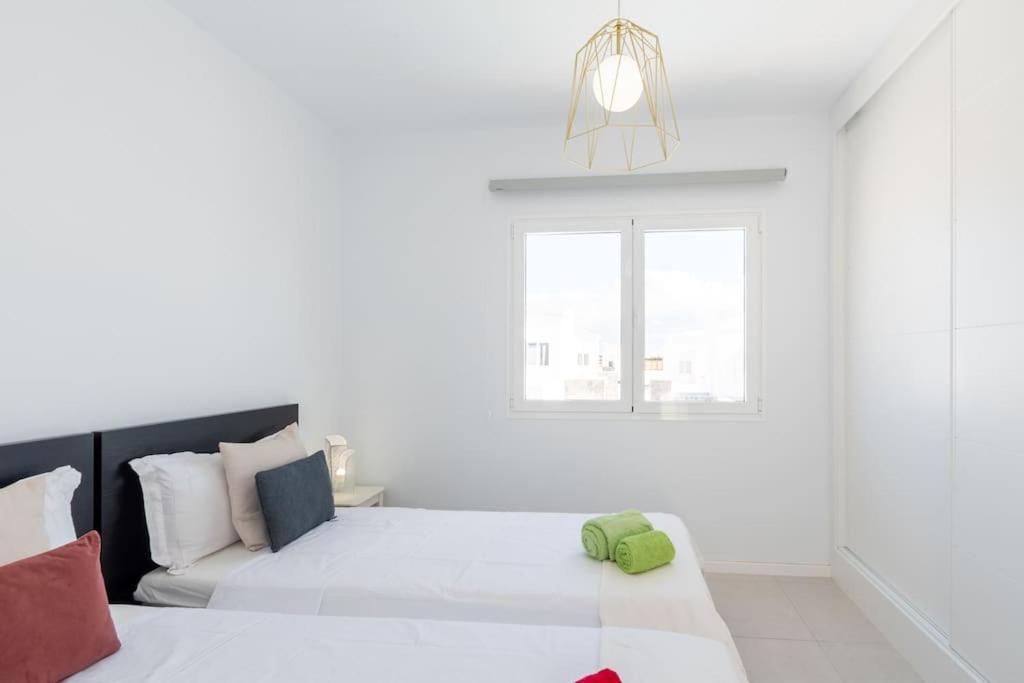 Casa Lolalo - Modern Villa With Pool, 15Min Walk To Marina Rubicon Playa Blanca (Lanzarote) Exterior foto