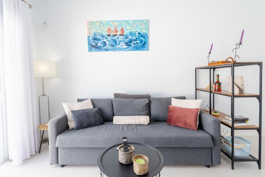 Casa Lolalo - Modern Villa With Pool, 15Min Walk To Marina Rubicon Playa Blanca (Lanzarote) Exterior foto
