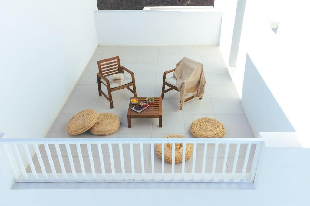 Casa Lolalo - Modern Villa With Pool, 15Min Walk To Marina Rubicon Playa Blanca (Lanzarote) Exterior foto