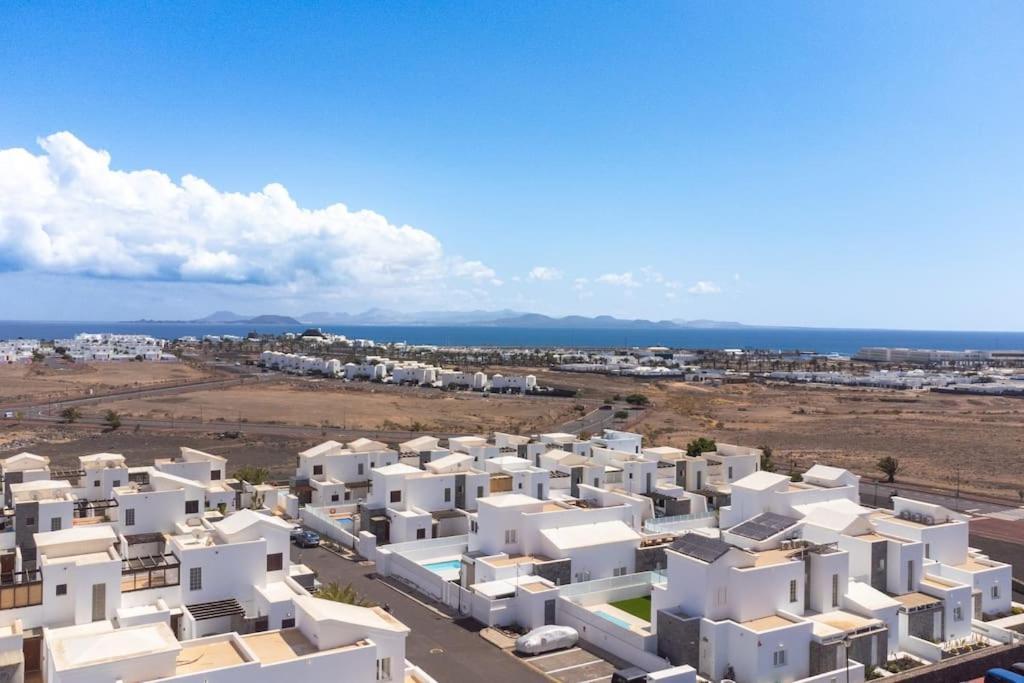 Casa Lolalo - Modern Villa With Pool, 15Min Walk To Marina Rubicon Playa Blanca (Lanzarote) Exterior foto